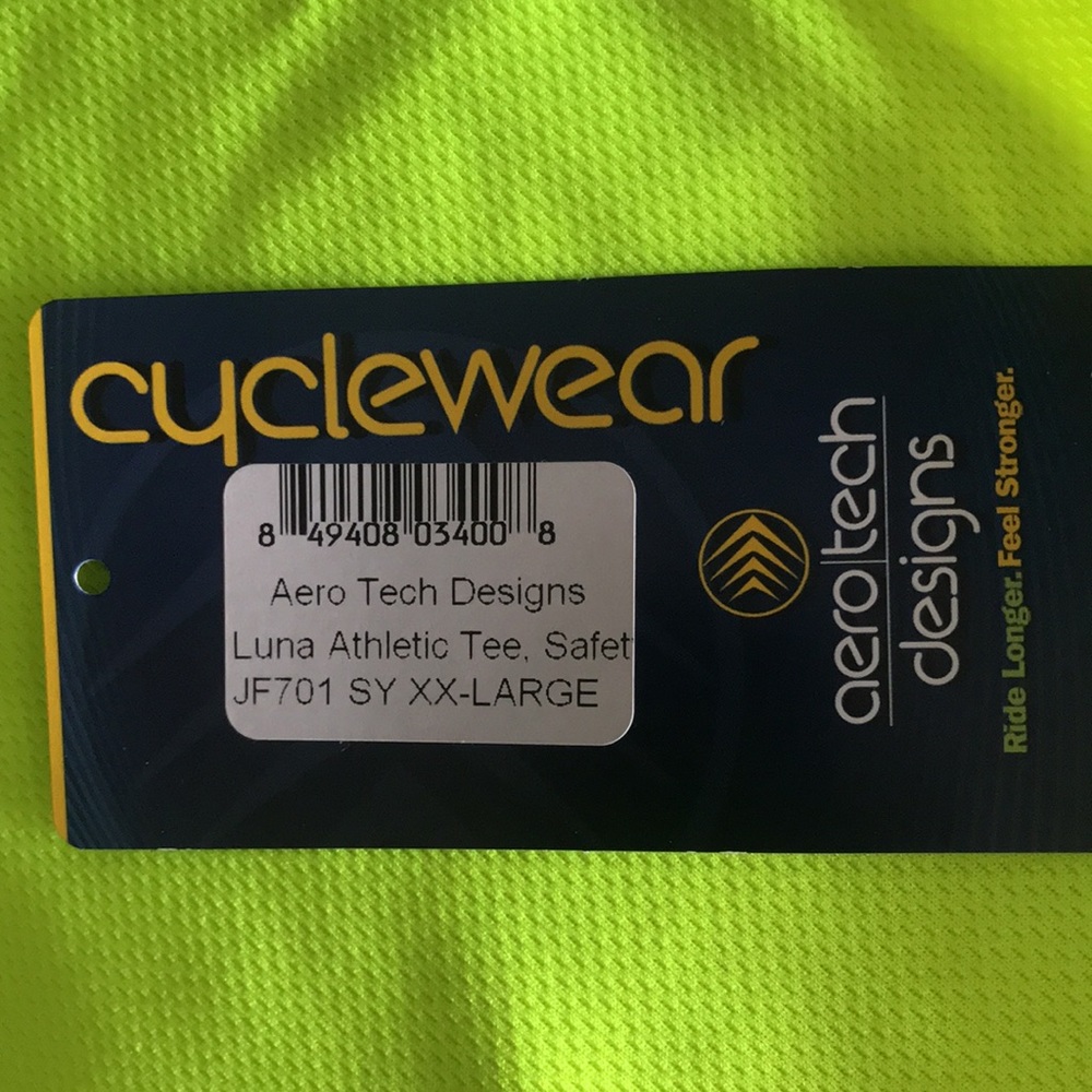 Cycle ware - Picture 5 of 5